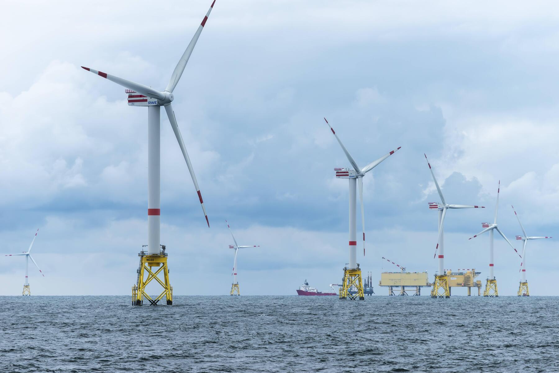 EU wirft China Sabotagepläne mittels Photovoltaik und Windkraft vor [premium]