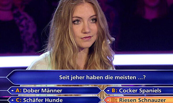 Rtl wer wird millionär