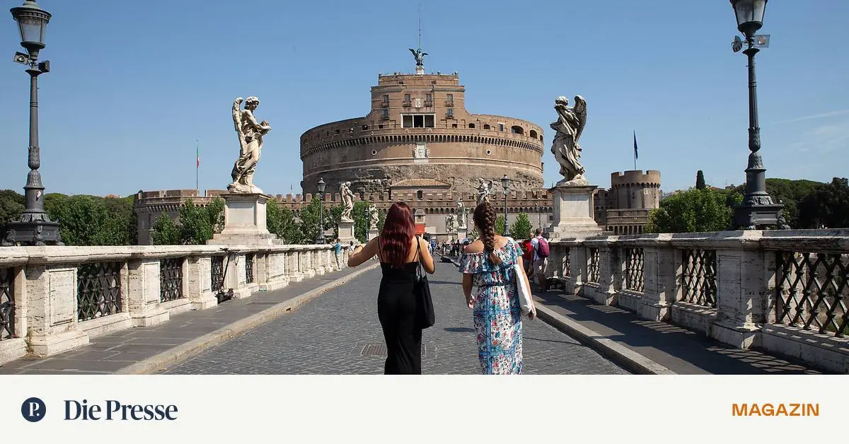 Wie Italien seine Jugend verspielt