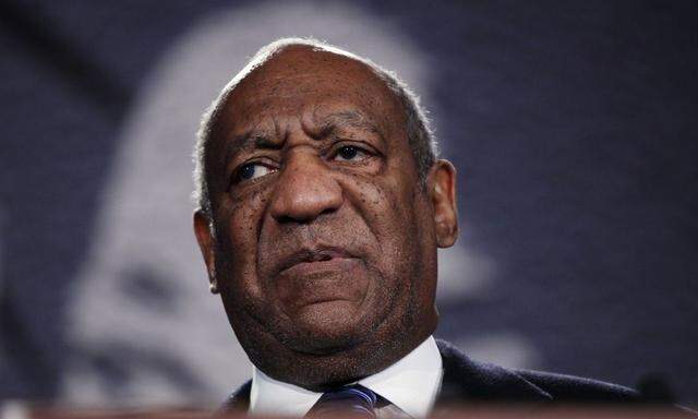 Bill Cosby verließ nach Missbrauchsvorwürfen Uni-Kuratorium 