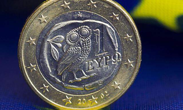 Rückkauf griechischer Schulden etwas teurer als geplant