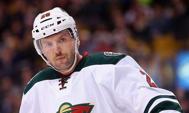 Thomas Vanek