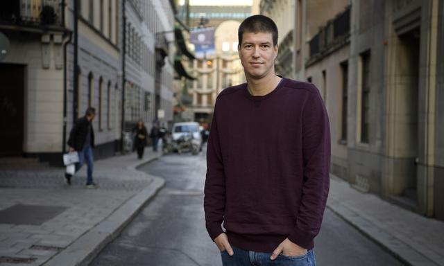 „Unser Slang war ein Weg, freier zu sprechen, ohne dafür zur Rede gestellt zu werden, nicht richtig zu sprechen.“