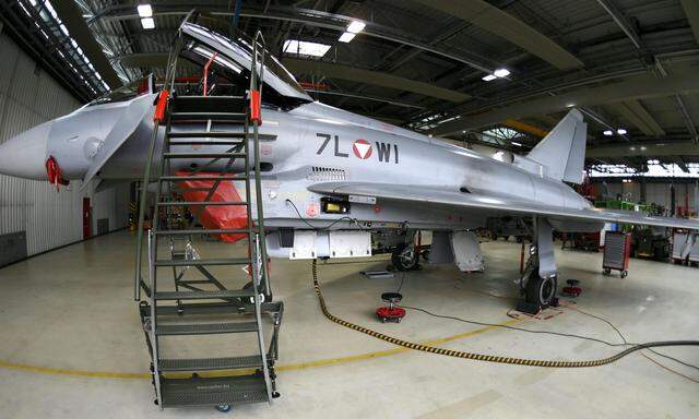 Eurofighter