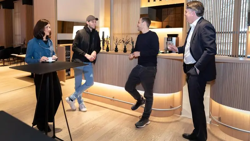 Dominic Thiem: „Ich fühle mich leichter und befreiter“ – DiePresse.com