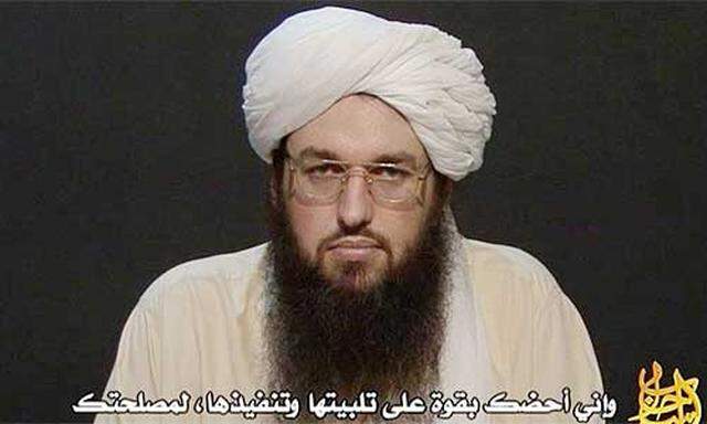 AlQaida ruft neuen Anschlaegen