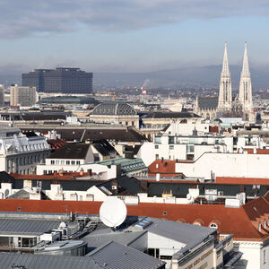 Themenbild: Wohnen in Wien