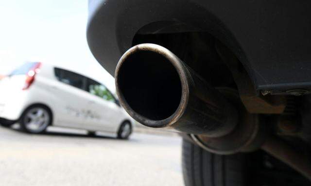 Neue Dieselautos nicht klimafreundlicher als Benziner