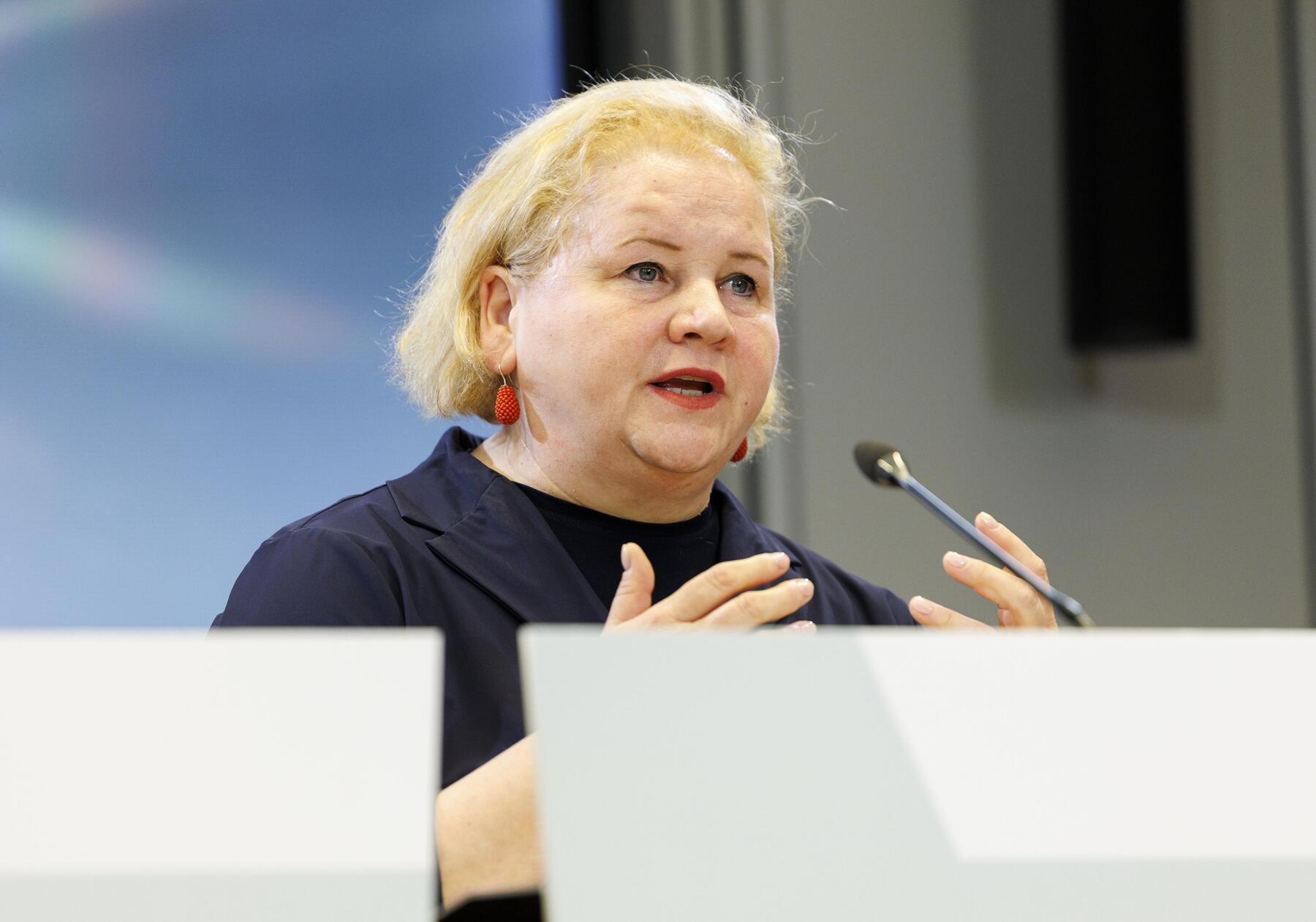 500-Millionen-Euro-Fonds soll „Trendwende“ im Gesundheitssystem bringen