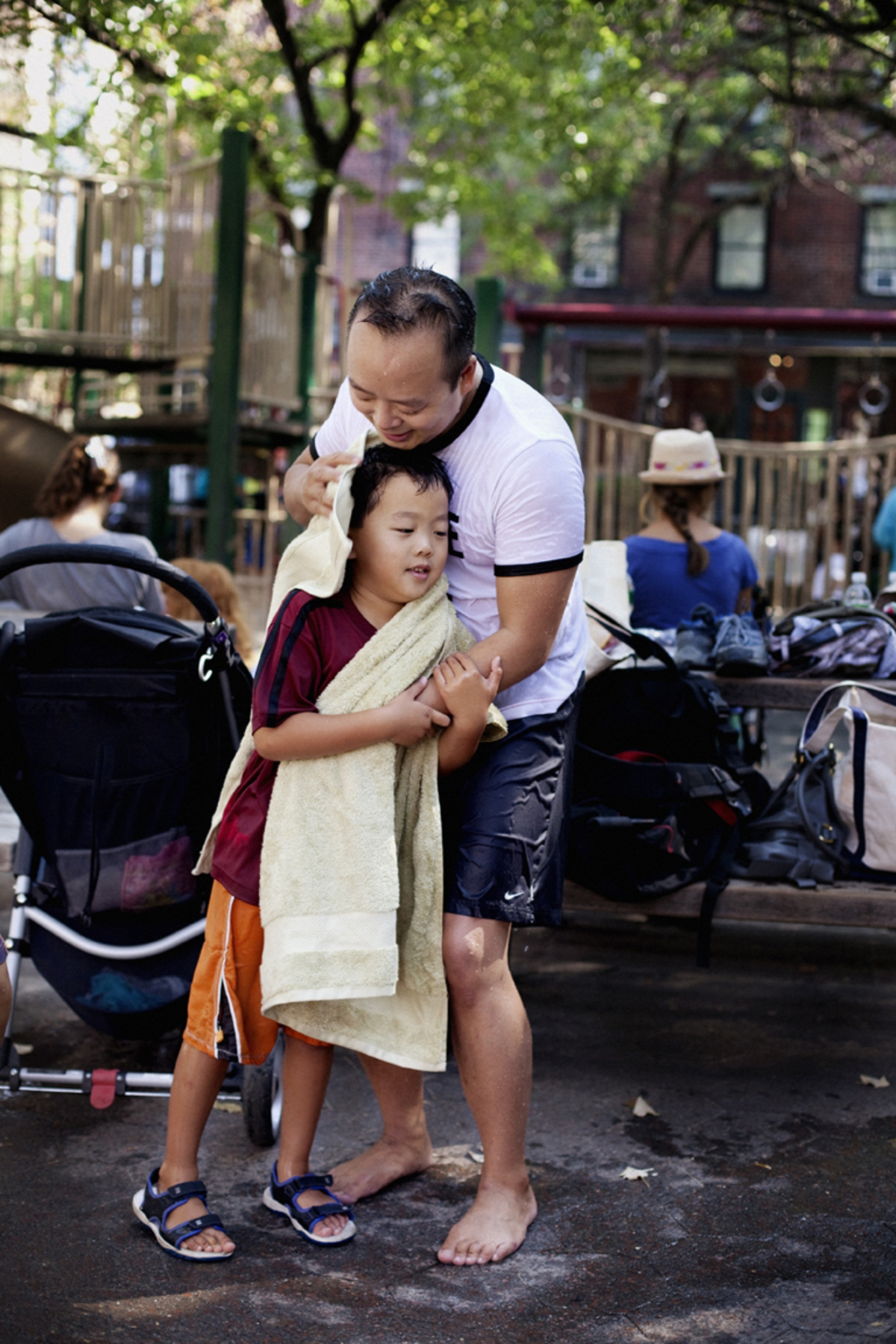 Einige Aufnahmen zum Durchklicken . . .