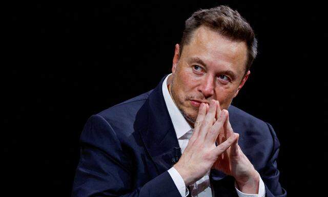 Musk will mehr Stimmrechte bei Tesla. Er hätte eben keine Aktien verkaufen sollen, meinen Kritiker. Doch gibt es auch Zustimmung. 