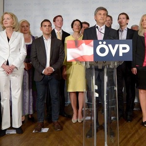 ÖVP-Kandidaten