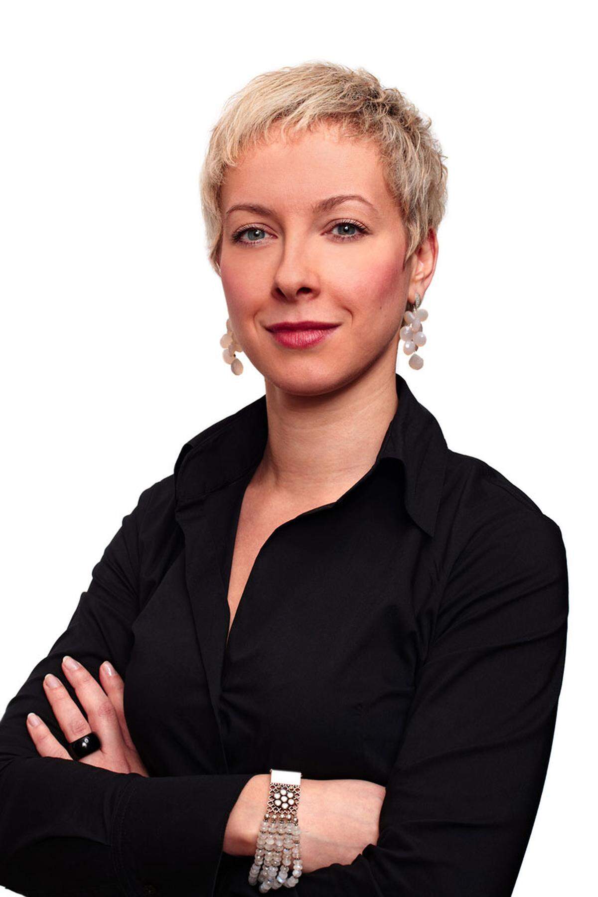 Andrea Potz (32) verstärkt als Rechtsanwältin den Fachbereich Arbeitsrecht der internationalen Anwaltssozietät CMS Reich-Rohrwig Hainz. Sie ist vor allem auf europäisches Arbeitsrecht und Gleichbehandlungsrecht spezialisiert.