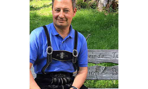 Mit Andreas Schieder wählen die Naturfreunde im Mai 2014 einen neuen Präsidenten (UNDATIERTES ARCHIVBILD) 