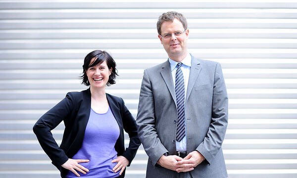 Ringler und Katzmair