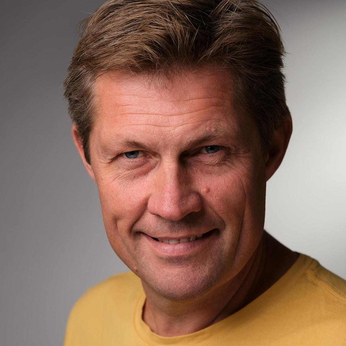 Claus Thustrup Kreiner: „Politische EntscheidungsträgerInnen in Dänemark möchten den bestmöglichen Job machen, und deshalb möchten sie, dass diese Daten von hoher Qualität sind.“