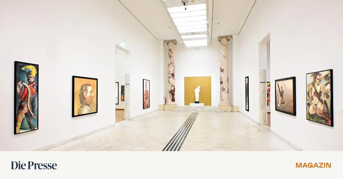 Am-Donnerstag-schlie-t-das-BA-Kunstforum-f-r-immer-Mensch-Berlin-Mensch-Wien-premium-