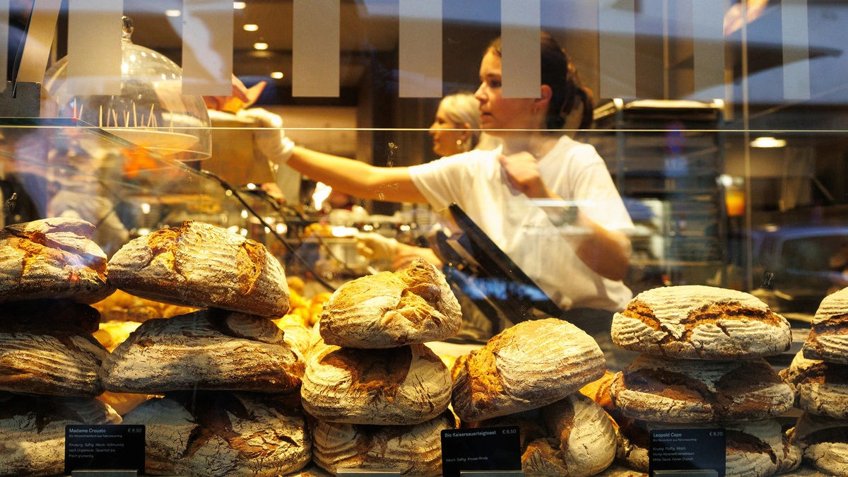 VAT reduction slows inflation, but food will still become more expensive ...