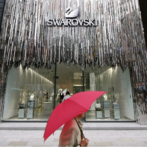 JAPAN SWAROVSKI