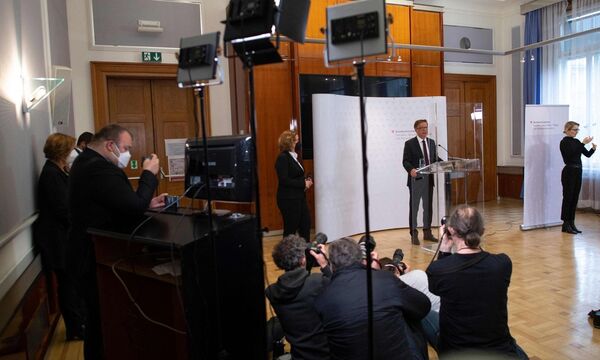 AUSTRIA-HEALTH-VIRUS-POLITICS