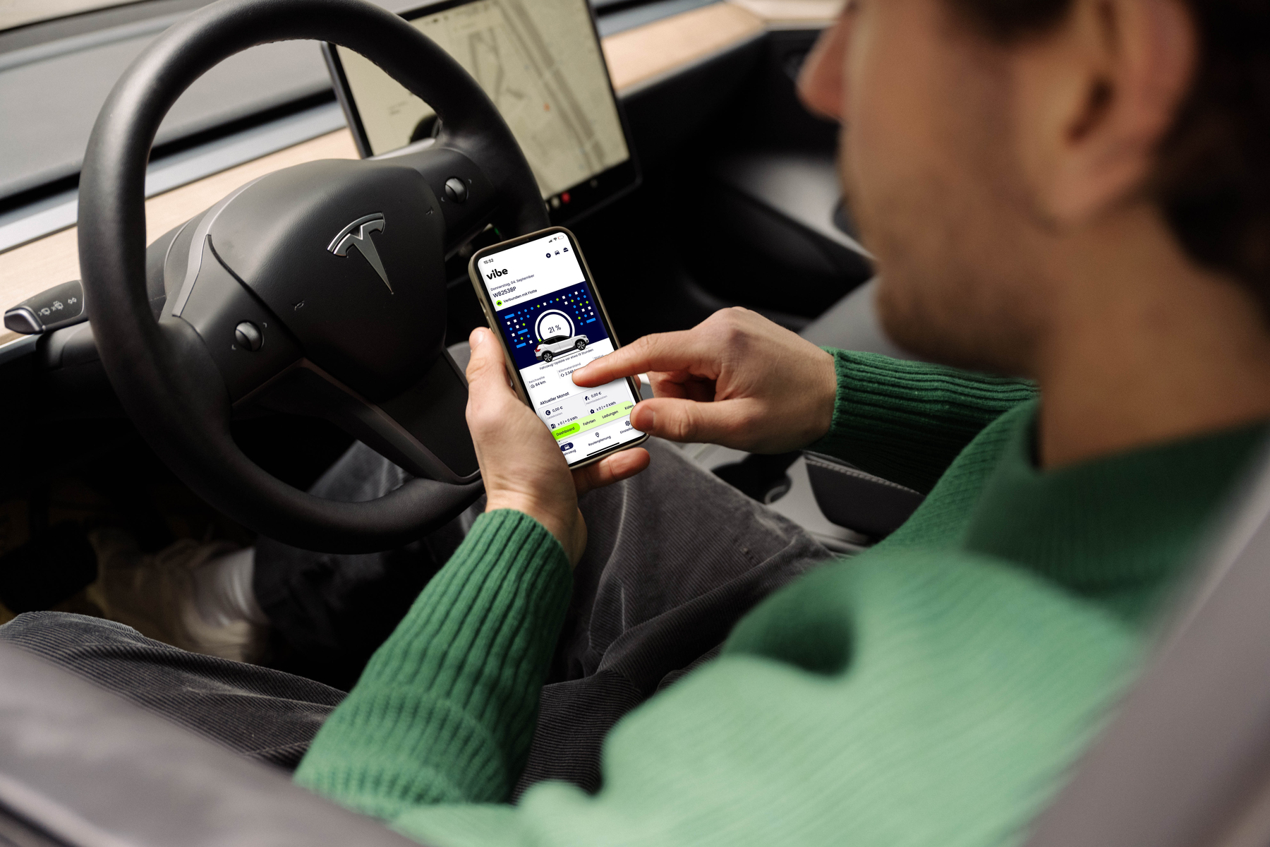 Fuhrpark­management endlich einfach