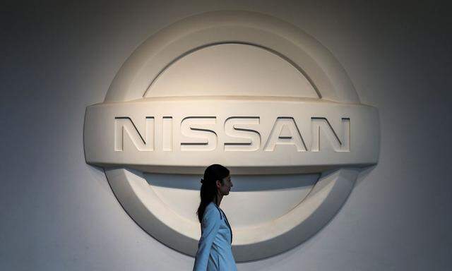 Nissan kämpft mit einem heftigen Gewinneinbruch. 