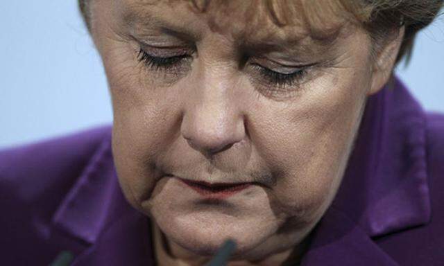 Krise Deutschland entwickelt WorstWorstSzenario