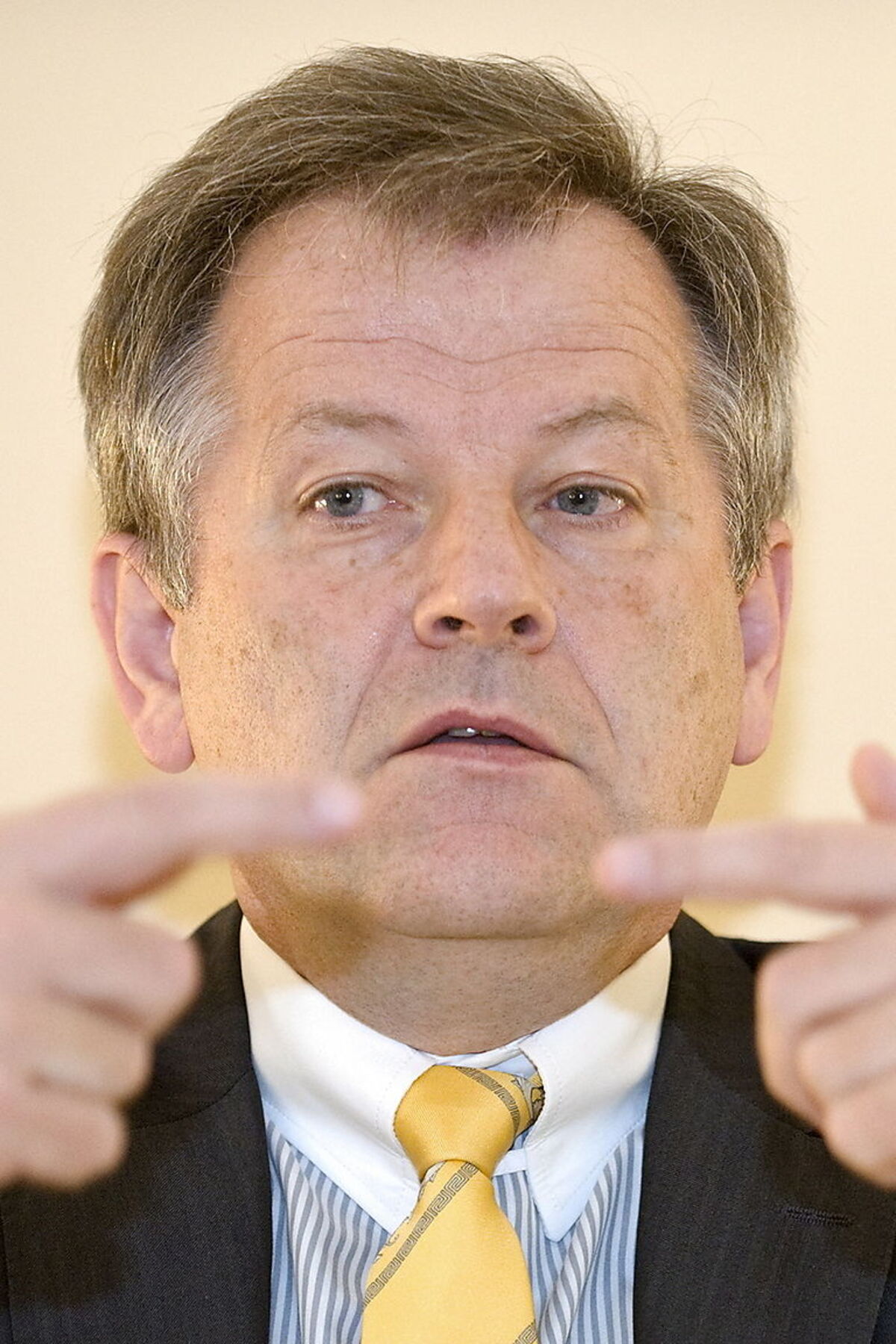 Das Lehrerdienstrecht, die Forschung, die Universitäten und die Verwaltungsreform müssen laut Zeheter angegangen werden. Eine ganz wesentliche Aufgabe seien auch die Senkung der Lohnnebenkosten, die Senkung der Besteuerung und die Entlastung des Faktors Arbeit. "In dem Stil und dem Tempo und vermutlich auch mit diesen handelnden Personen" müsse man leider pessimistisch sein, fügt er hinzu.