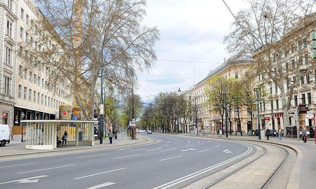 Wien überzeugt laut Studie v. a. durch Sicherheit, öffentlichen Nahverkehr und Vielfalt an Kultur- und Freizeiteinrichtungen