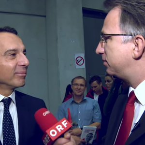 Peter Klien, umbarmherzig.