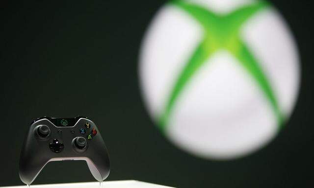 Bestätigt: Xbox One muss alle 24 Stunden online