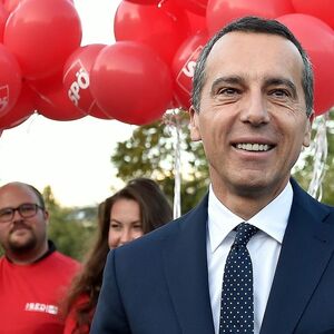 Christian Kern
