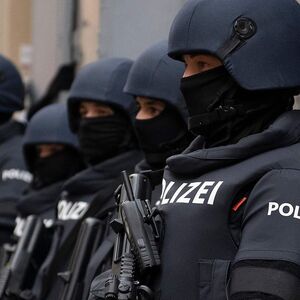 Bei der "Operation Luxor" gab es rund 60 Hausdurchsuchungen (Archivbild). 