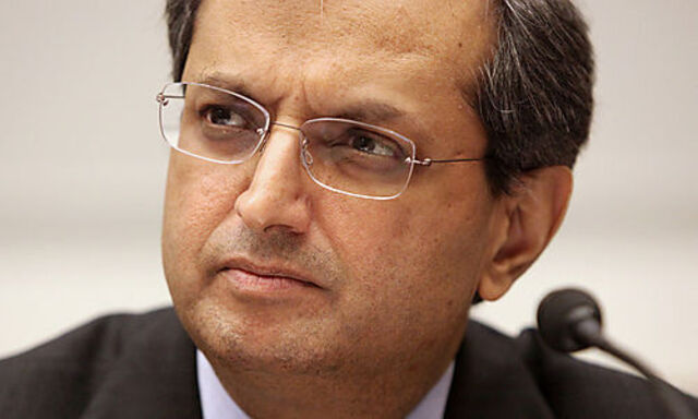 Vikram Pandit 