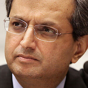 Vikram Pandit 