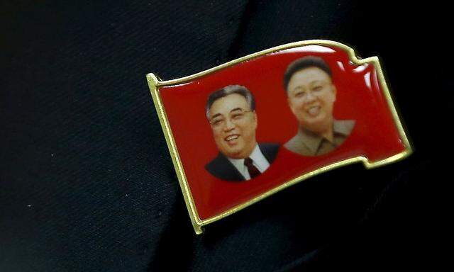 Ri Kang fürchtete die Machtkämpfe in Nordkorea.