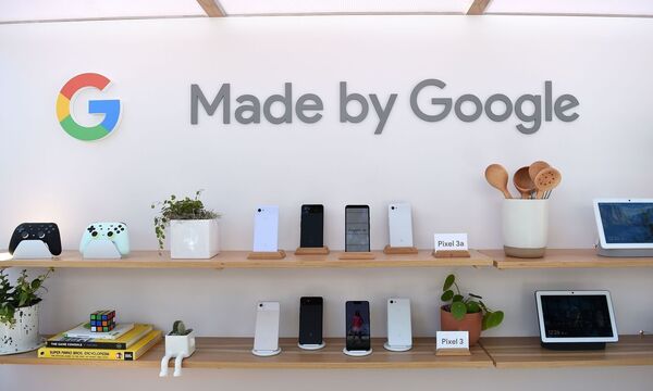 Österreich führt 2020 eine Online-Werbeabgabe ein, die nur Internetgiganten wie Google, Facebook, Amazon und Apple treffen soll.