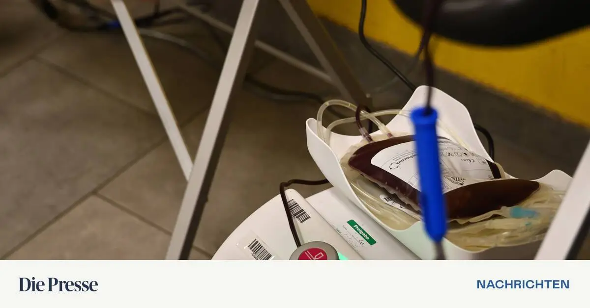 Studie-Blut-von-Hundertj-hrigen-weist-besondere-Eigenschaften-auf