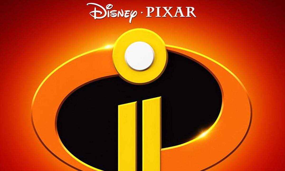 14 Jahre nach dem vergnüglichen und äußerst erfolgreichen ersten Teil der Pixar/Disney-Produktion kehren die Unglaublichen ("Incredibles") auf die große Leinwand zurück. Regie führt wieder Brad Bird. Neben den bekannten Synchronstimmen darf man sich auch auf Bob Odenkirk ("Better Call Saul") freuen. Ab 27. September  