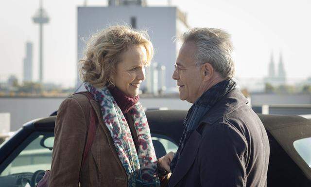 Tatort: Wahre Liebe