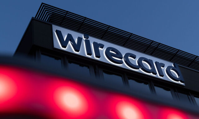 Wirecard