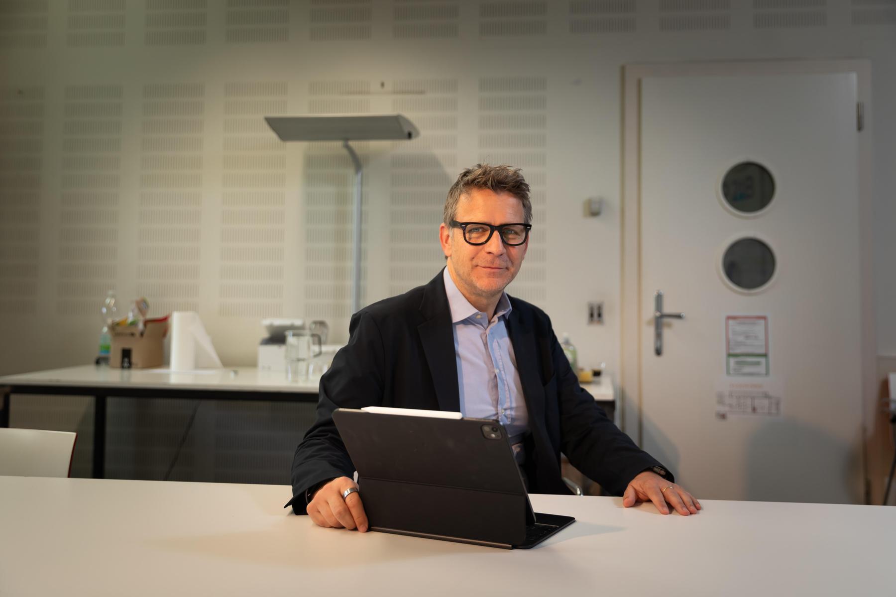 „Jetzt“-Chefredakteurin wirft das Handtuch schon vor dem Start des Onlinemediums [premium]