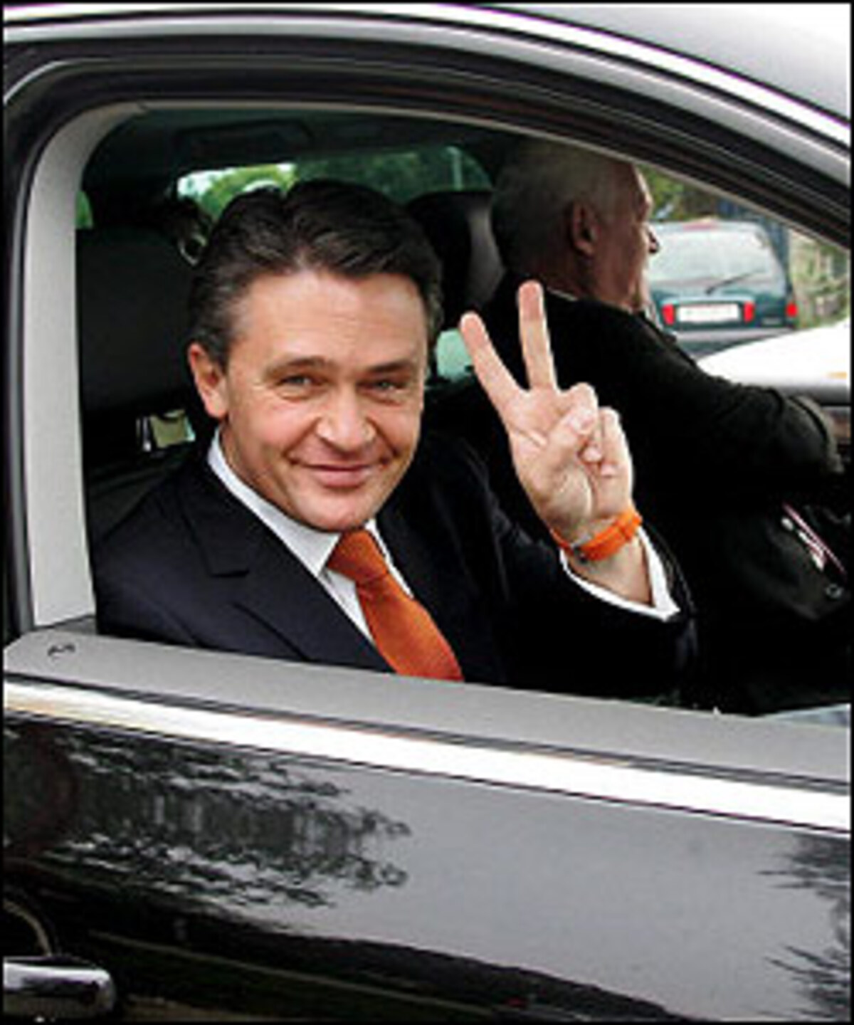 "Man wollte uns politisch von der Landkarte streichen, das ist nicht gelungen."BZÖ-Chef Peter Westenthaler kommentiert das Wahlergebnis.