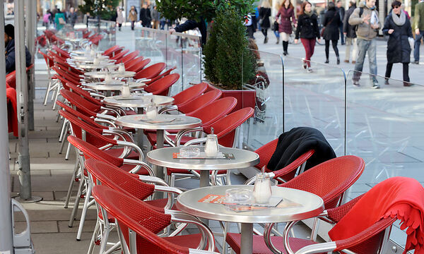 Zumindest in einer abgespeckten Variante wird es künftig Schanigärten auch im Winter geben.