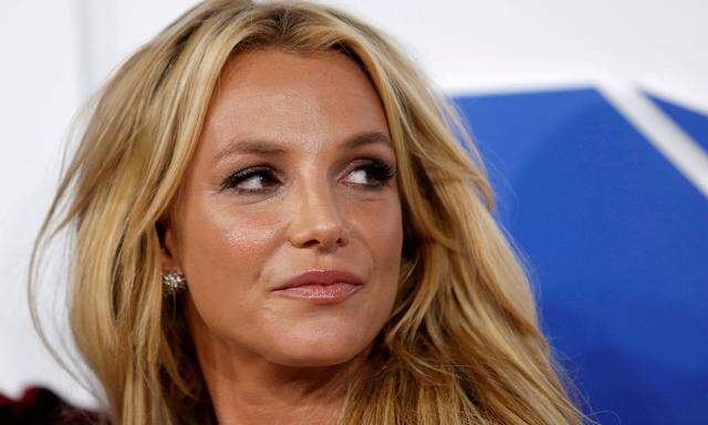 Britney Spears ist frei.