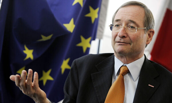 Laut WKO-Präsident Christoph Leitl finanziert sich eine KöSt-Senkung selbst.