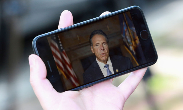 Das unrühmliche Ende einer Ära?