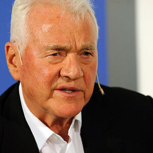 Frank Stronach