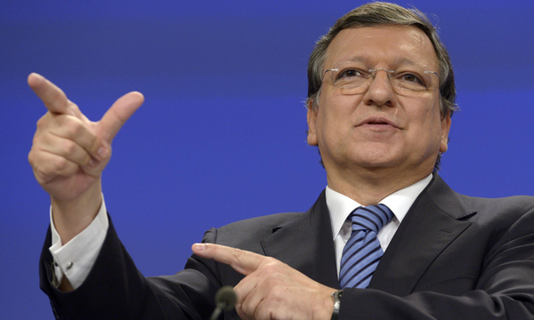 Nachfolgekampf EU Spitzenaemter