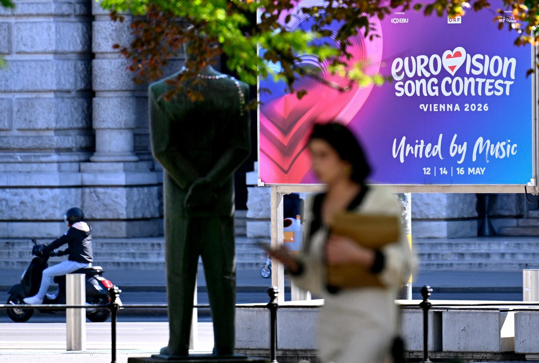 Analyse der Song-Contest-Texte: „Würgen“ kommt öfter vor als „Liebe“